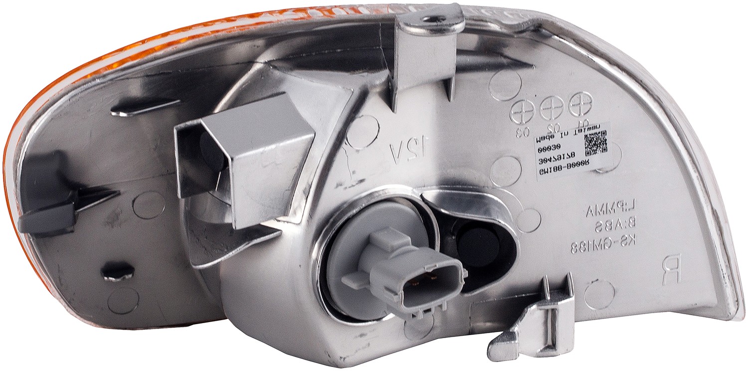 Dorman DOR-1630130 Turn Signal Lamp Assembly - Image 2