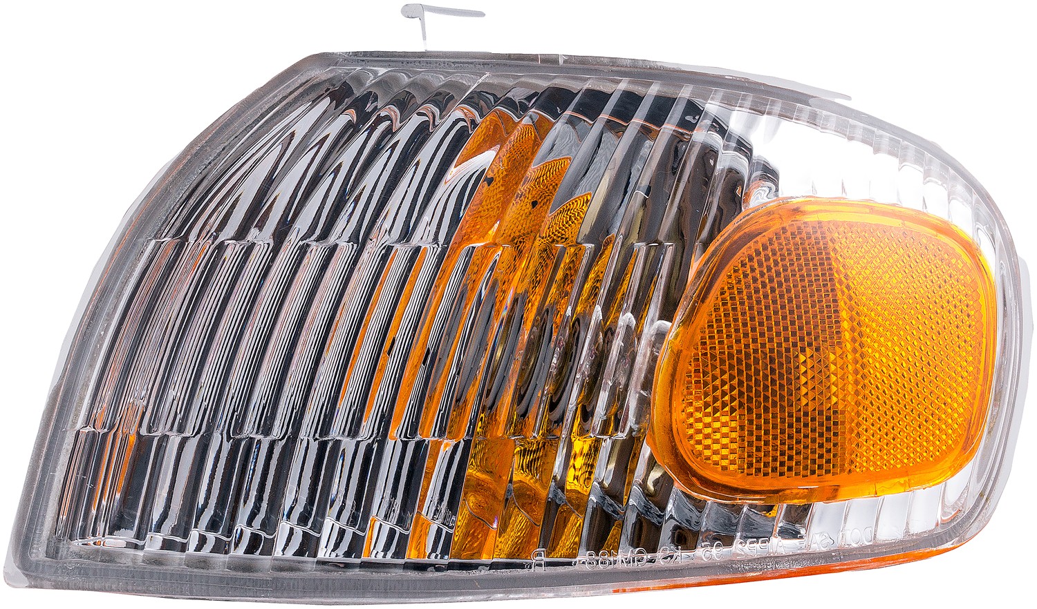 Dorman DOR-1630130 Turn Signal Lamp Assembly - Image 3