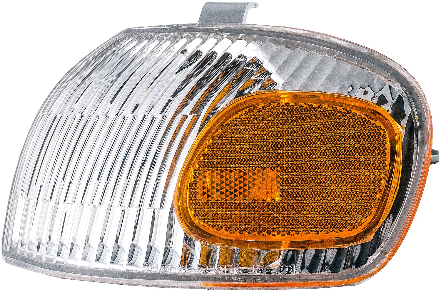 Dorman DOR-1630130 Turn Signal Lamp Assembly - Image 5