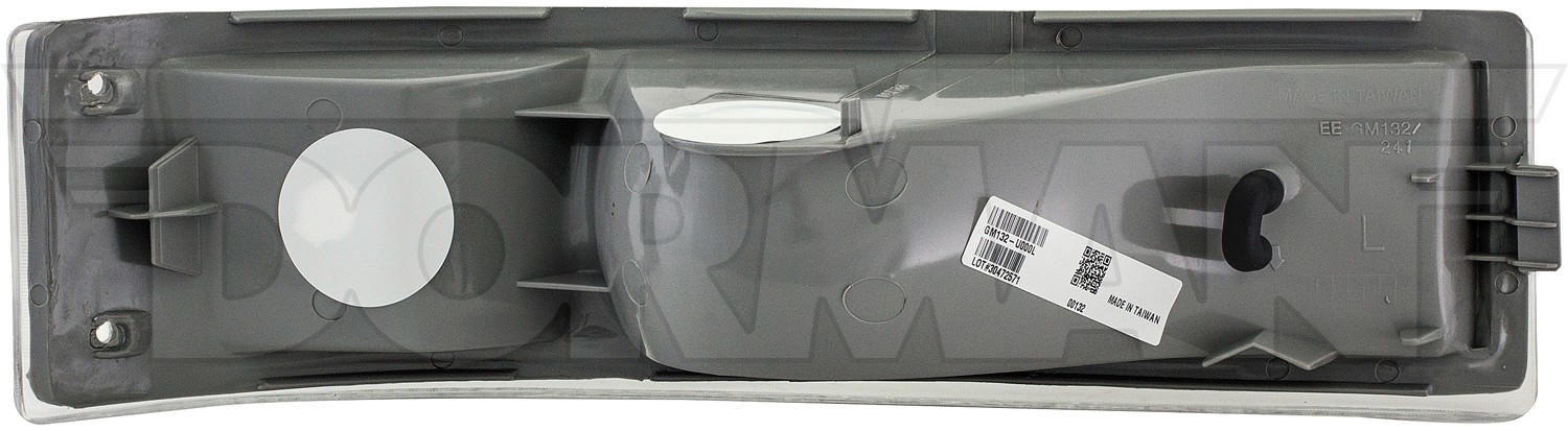 Dorman 1630140 Turn Signal / Parking Light Assembly