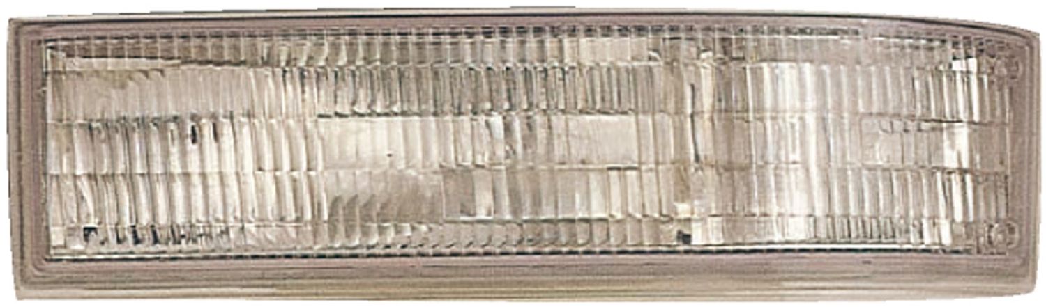 Dorman DOR-1630141 Parking / Turn Signal Lamp Assembly