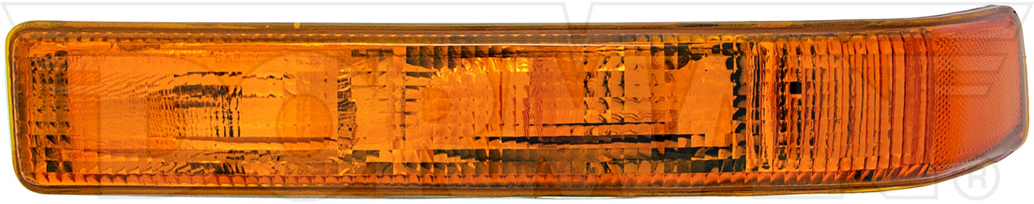 Dorman DOR-1630148 Parking / Turn Signal Lamp Assembly - Image 2