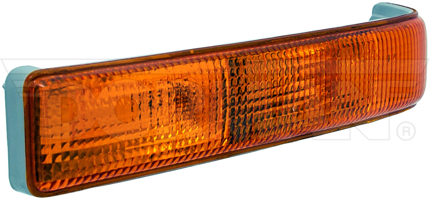 Dorman DOR-1630148 Parking / Turn Signal Lamp Assembly - Image 3