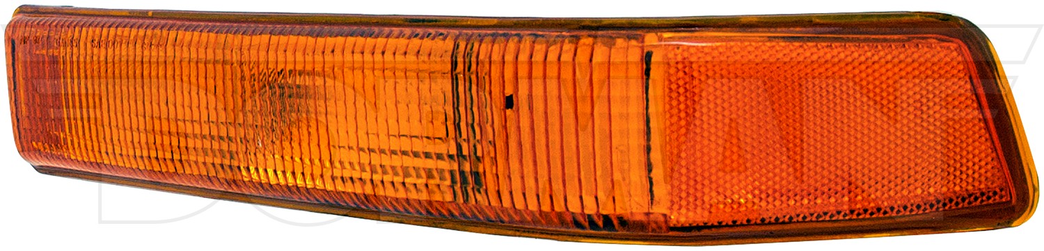 Dorman DOR-1630148 Parking / Turn Signal Lamp Assembly - Image 4