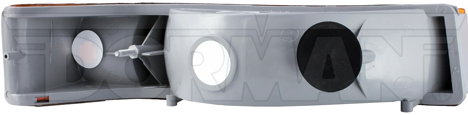 Dorman DOR-1630204 Parking / Turn Signal Lamp Assembly
