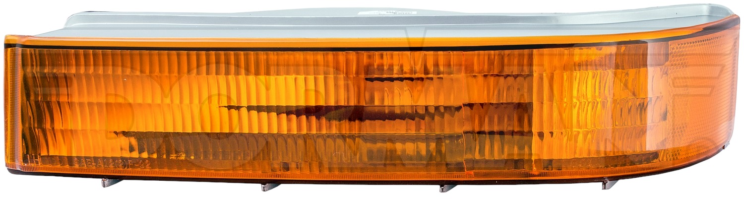 Dorman DOR-1630204 Parking / Turn Signal Lamp Assembly - Image 2