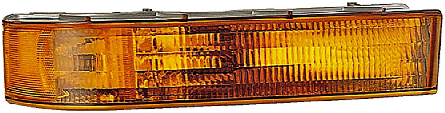 Dorman DOR-1630205 Parking / Turn Signal Lamp Assembly