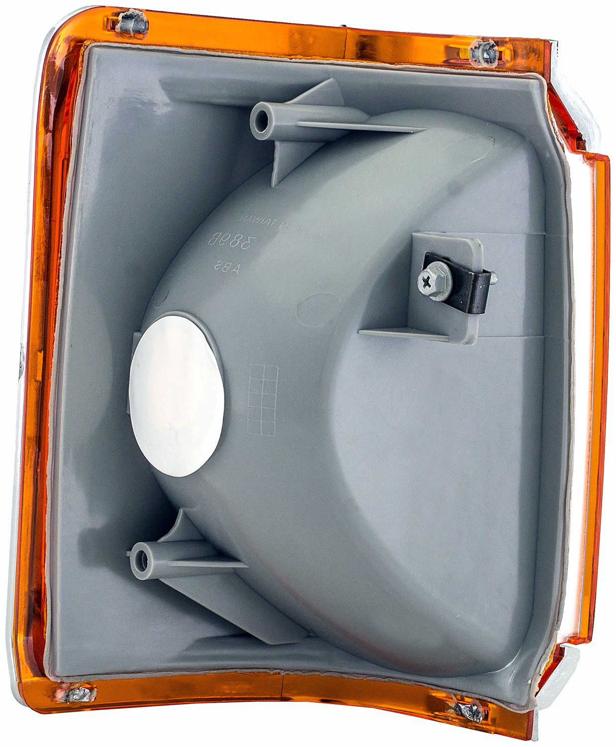 Dorman DOR-1630214 Park Lamp Assembly - Image 2