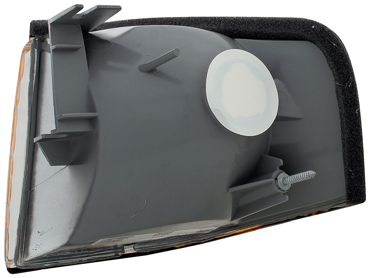 Dorman DOR-1630217 Park Lamp Assembly
