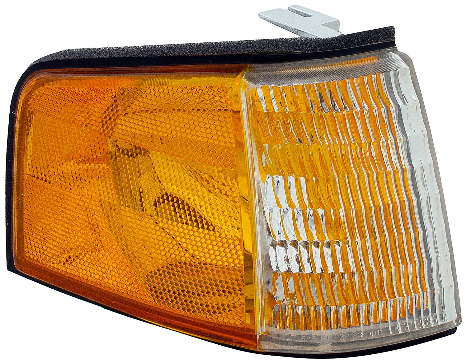 Dorman DOR-1630217 Park Lamp Assembly - Image 3