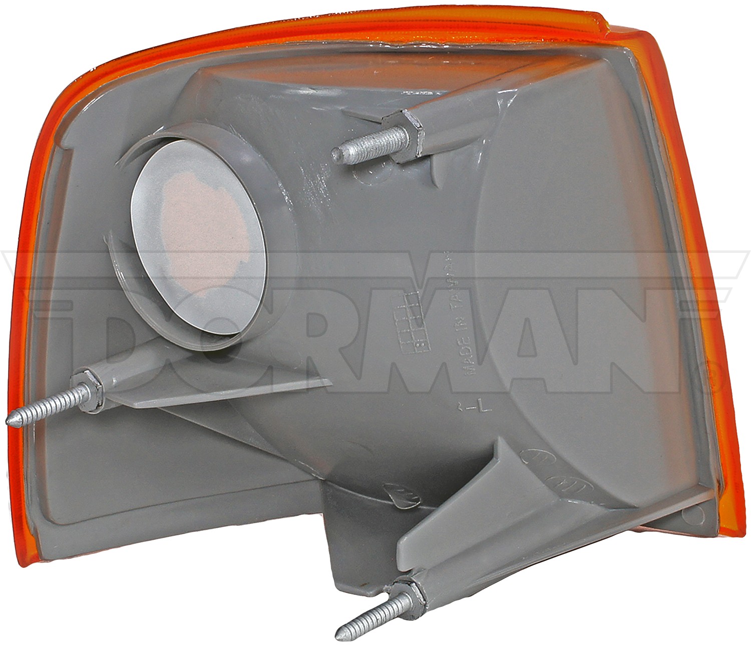 Dorman DOR-1630218 Parking / Turn Signal Lamp Assembly