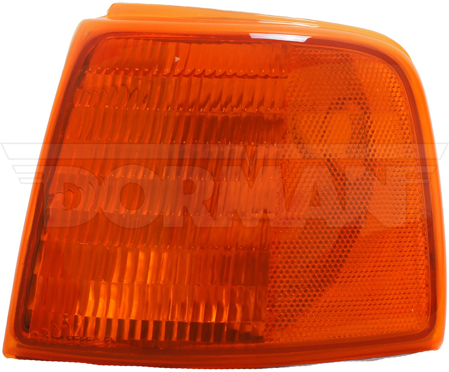 Dorman DOR-1630218 Parking / Turn Signal Lamp Assembly - Image 2