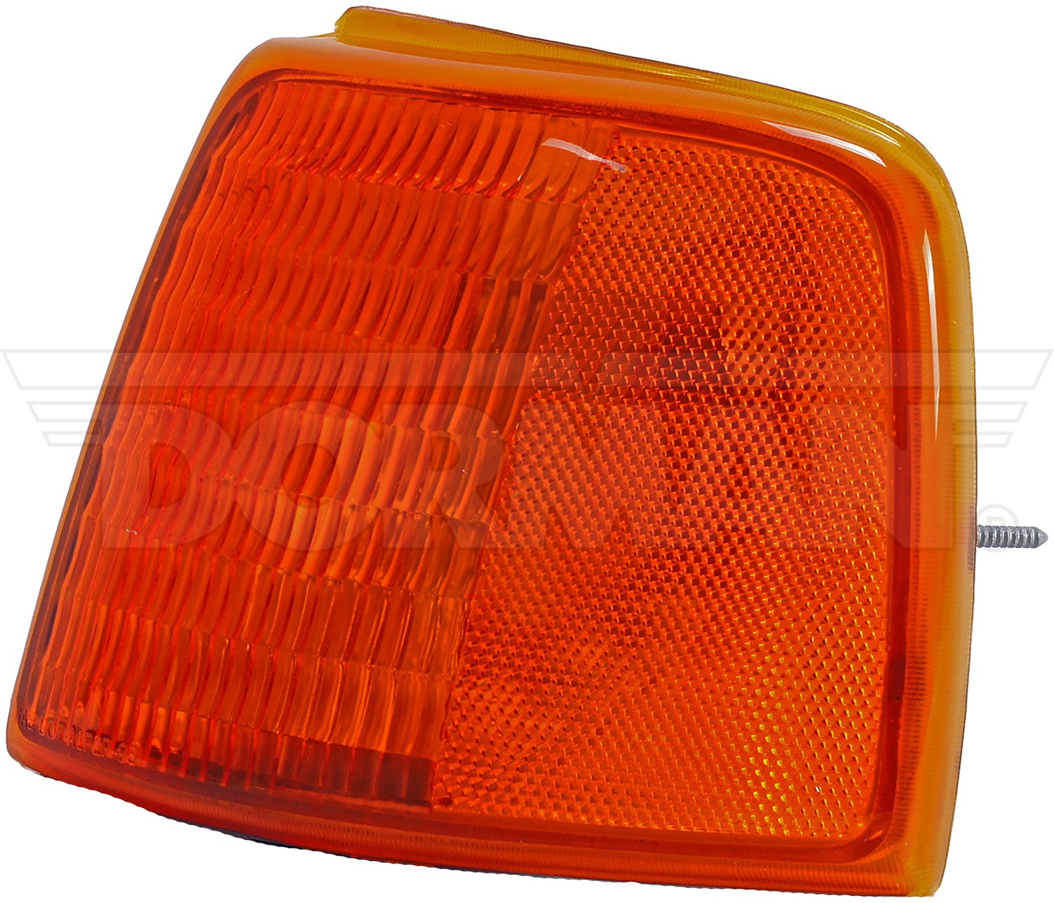 Dorman DOR-1630218 Parking / Turn Signal Lamp Assembly - Image 3