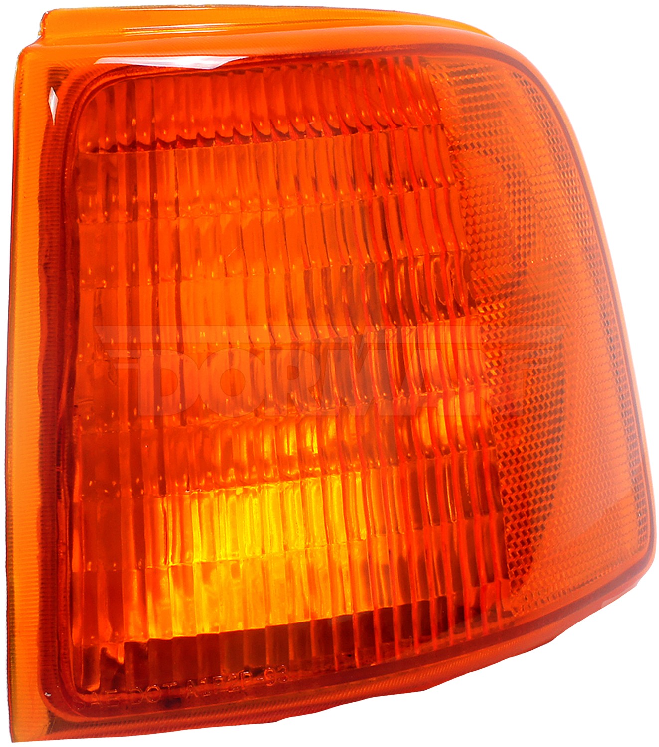 Dorman DOR-1630218 Parking / Turn Signal Lamp Assembly - Image 4