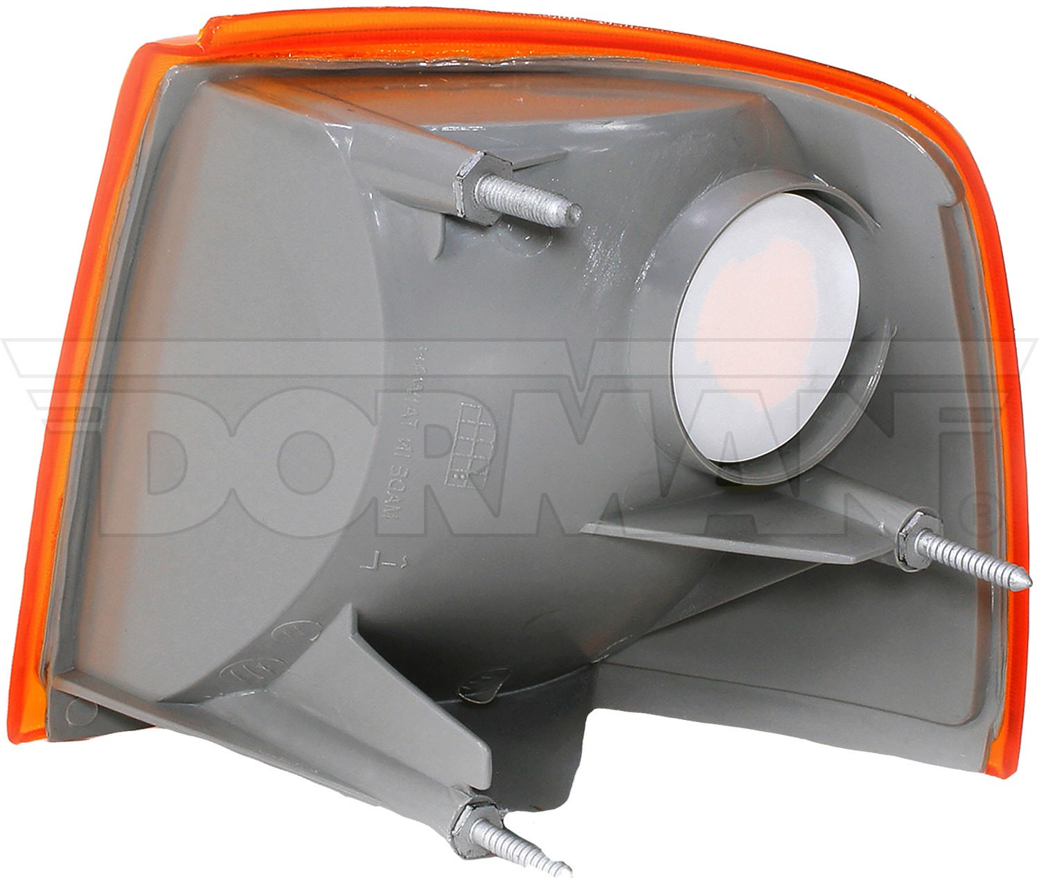 Dorman DOR-1630219 Parking / Turn Signal Lamp Assembly