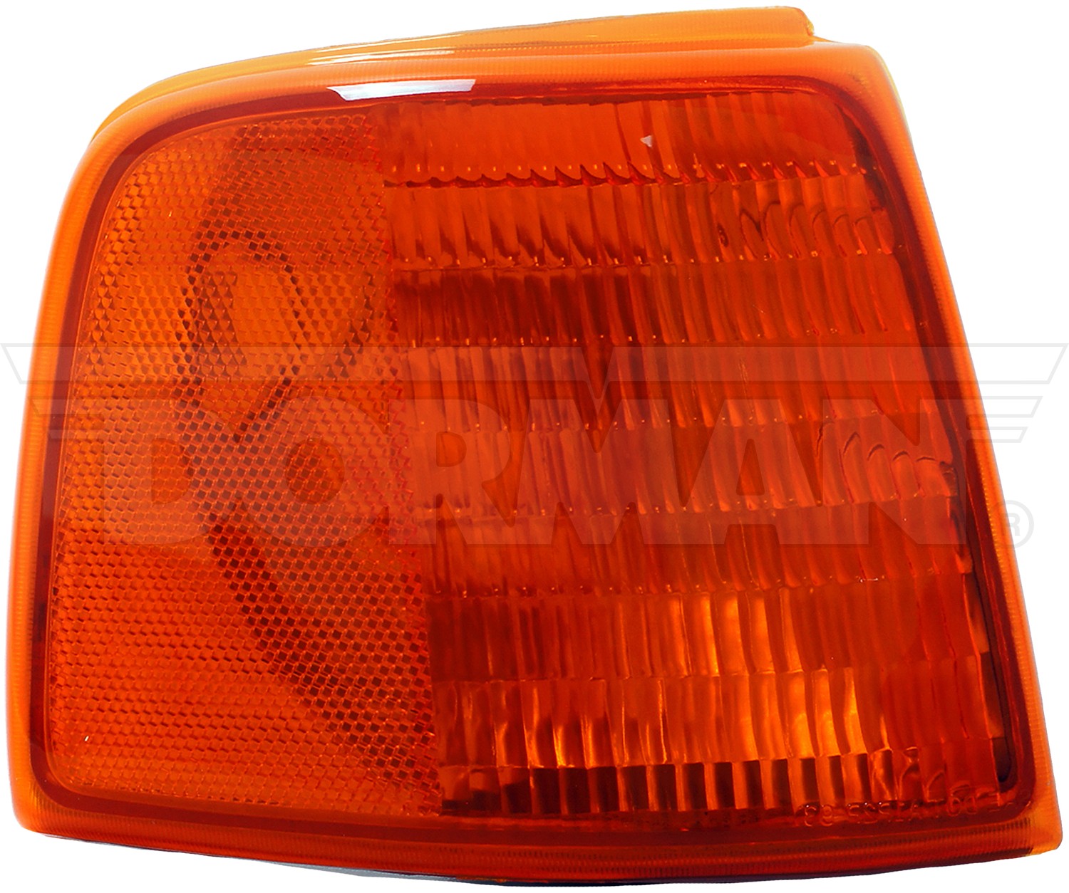 Dorman DOR-1630219 Parking / Turn Signal Lamp Assembly - Image 2