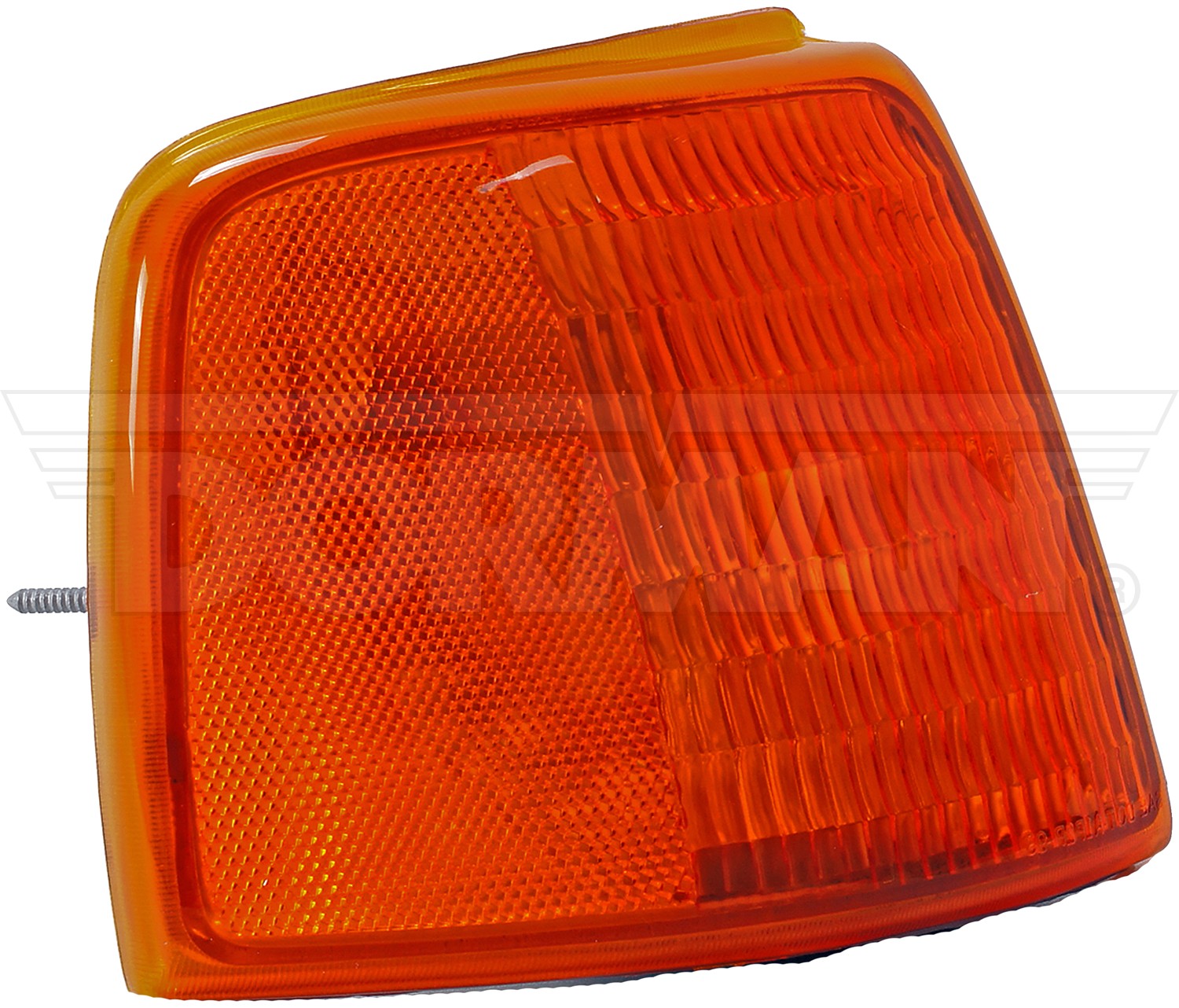 Dorman DOR-1630219 Parking / Turn Signal Lamp Assembly - Image 3
