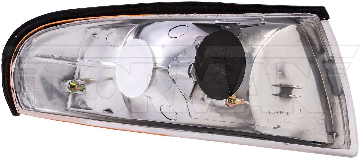 Dorman DOR-1630236 Park Lamp Assembly