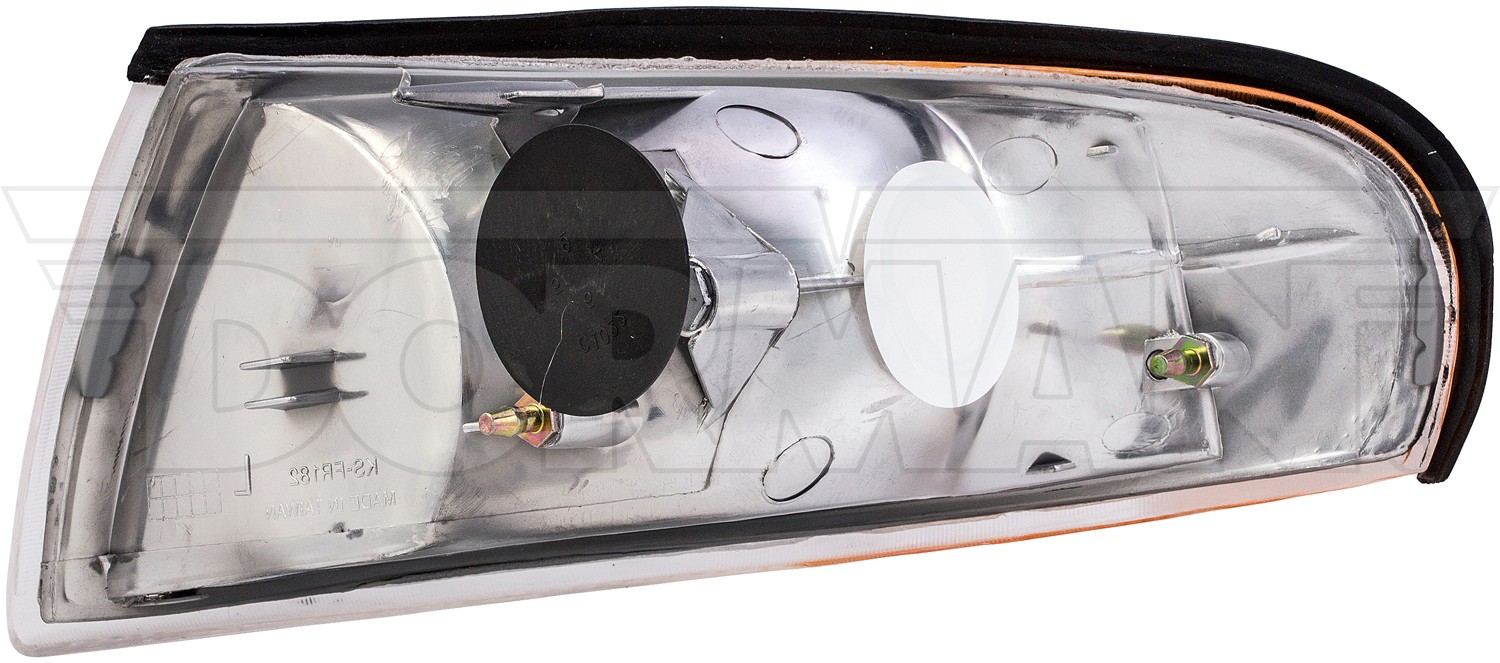 Dorman 1630237 Park Light Assembly