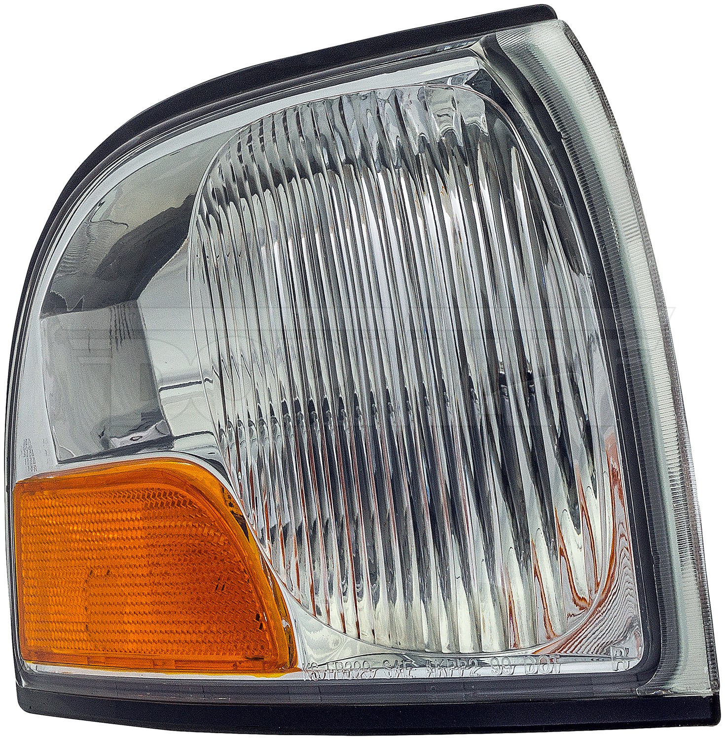 Dorman 1630241 Turn Signal / Parking Light Assembly