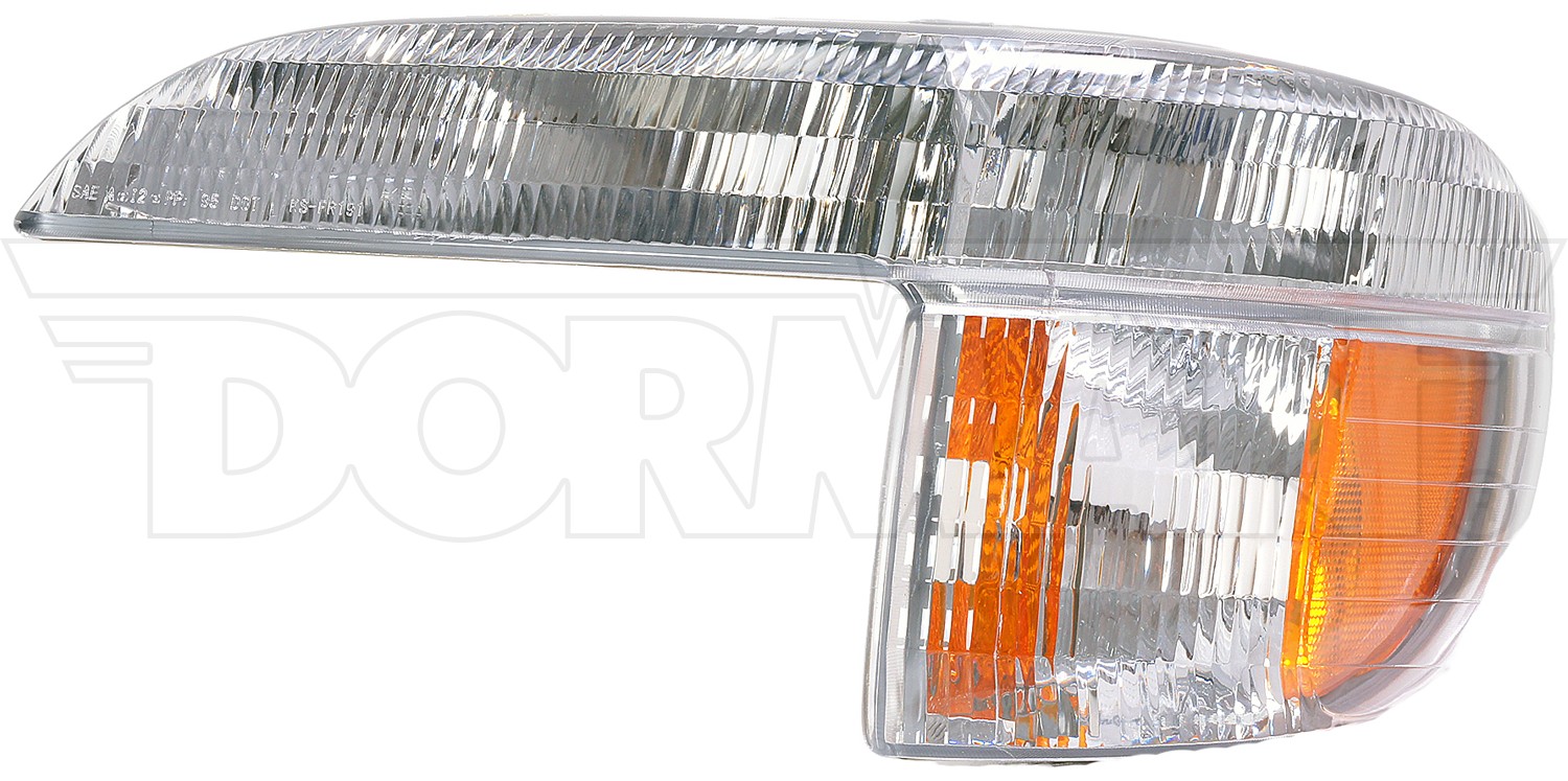 Dorman DOR-1630242 Parking / Turn Signal Lamp Assembly - Image 2