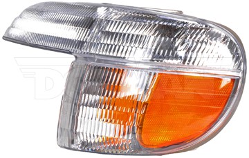 Dorman DOR-1630242 Parking / Turn Signal Lamp Assembly - Image 3