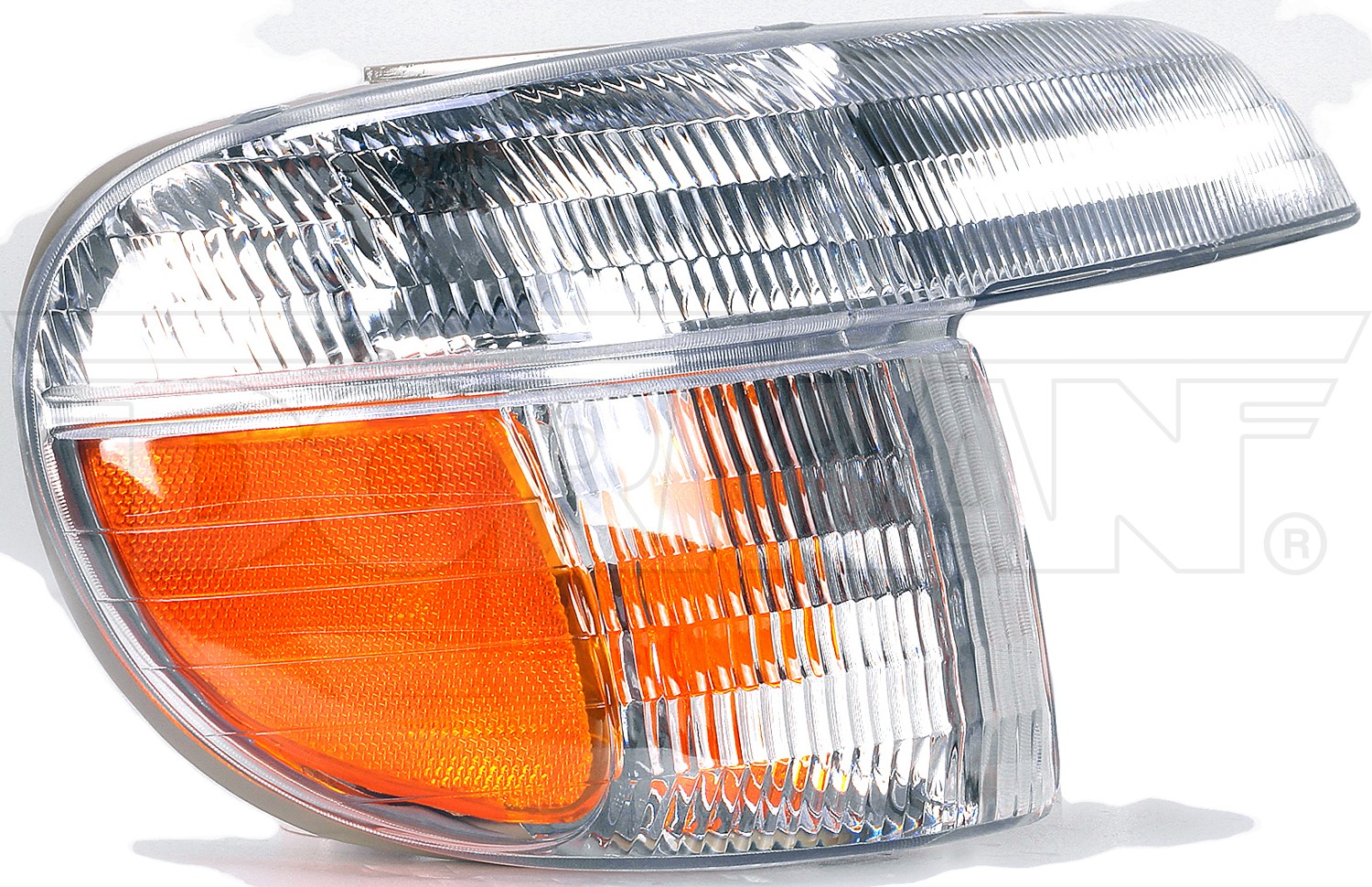 Dorman DOR-1630243 Parking / Turn Signal Lamp Assembly - Image 3