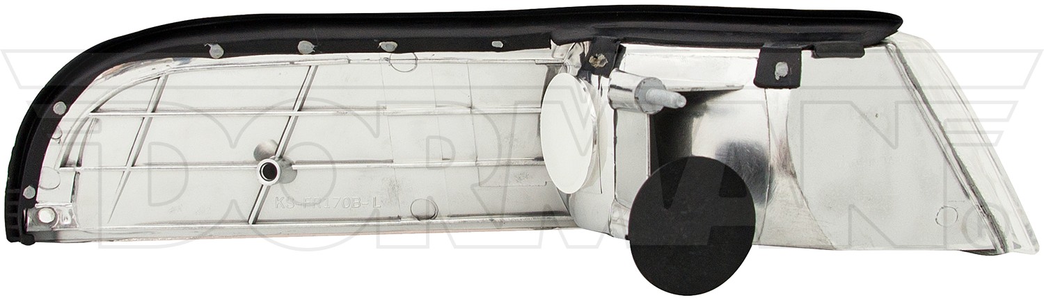 Dorman 1630244 Turn Signal / Parking Light Assembly