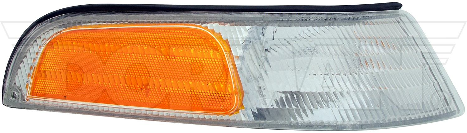 Dorman DOR-1630245 Parking / Turn Signal Lamp Assembly - Image 2