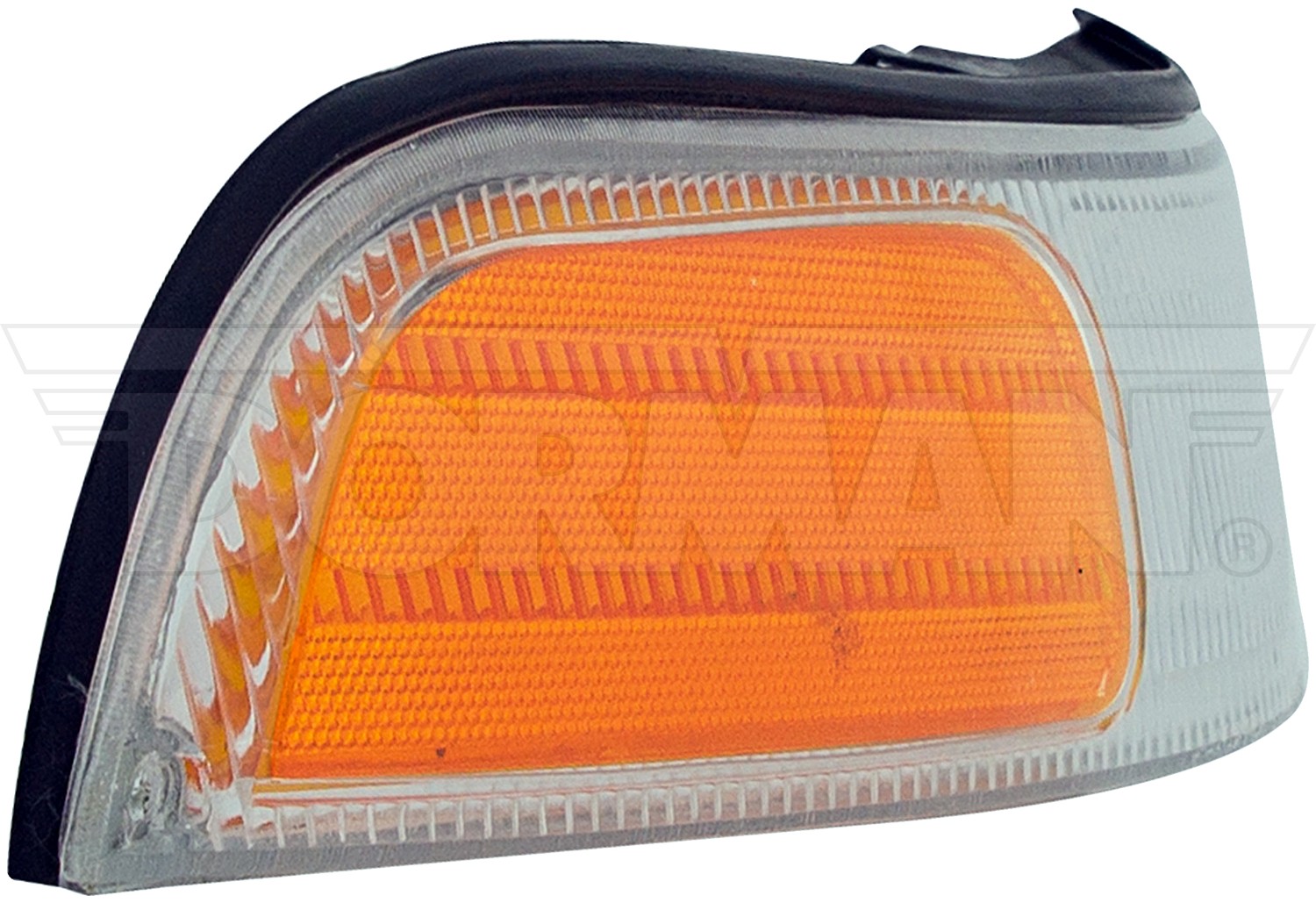 Dorman DOR-1630245 Parking / Turn Signal Lamp Assembly - Image 4