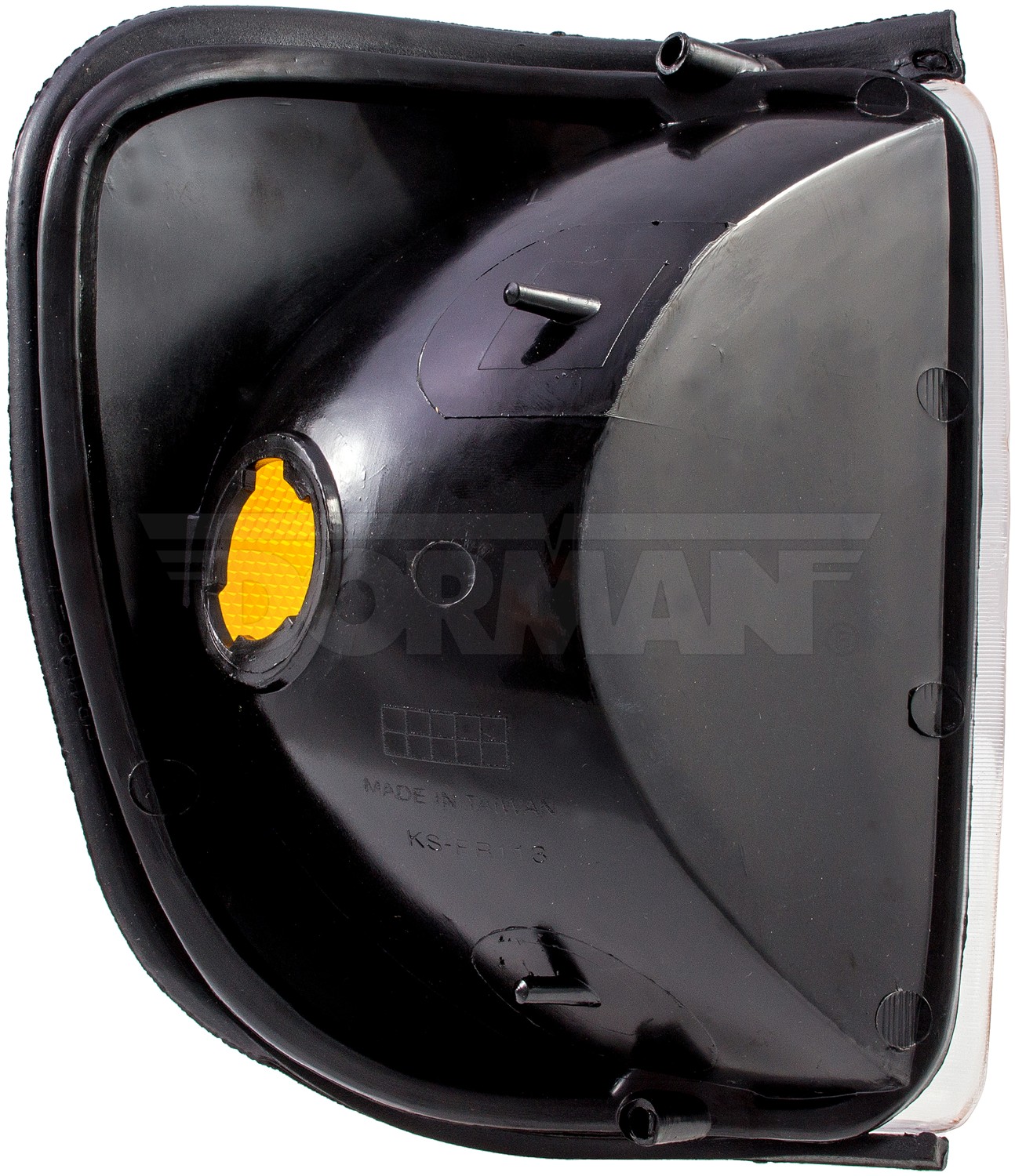 Dorman DOR-1630246 Parking / Turn Signal Lamp Assembly
