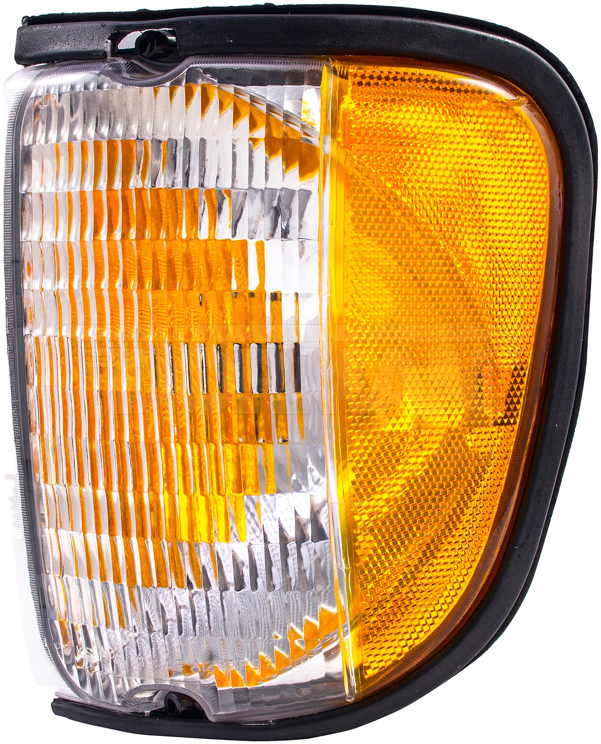 Dorman DOR-1630246 Parking / Turn Signal Lamp Assembly - Image 2