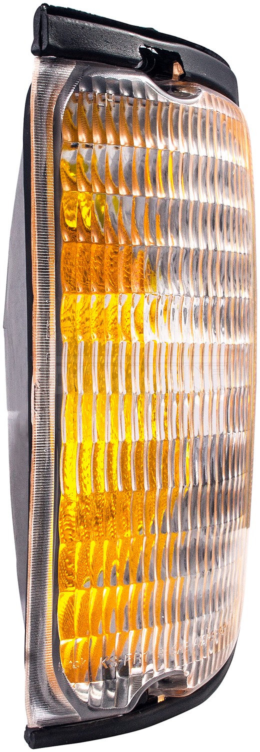 Dorman DOR-1630246 Parking / Turn Signal Lamp Assembly - Image 4