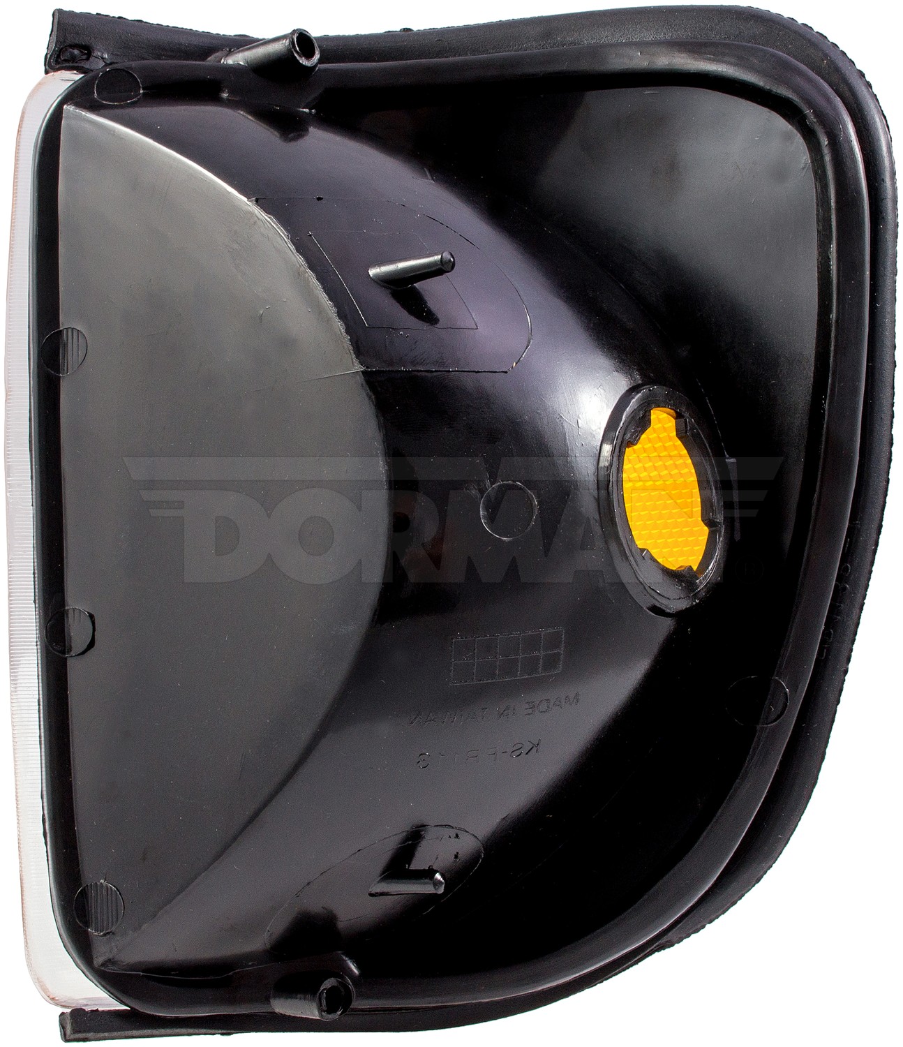 Dorman DOR-1630247 Parking / Turn Signal Lamp Assembly