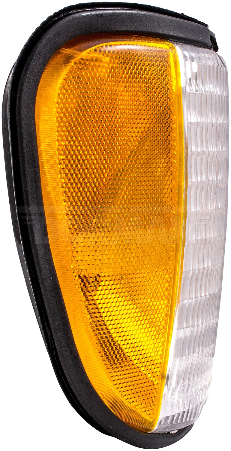 Dorman DOR-1630247 Parking / Turn Signal Lamp Assembly - Image 4