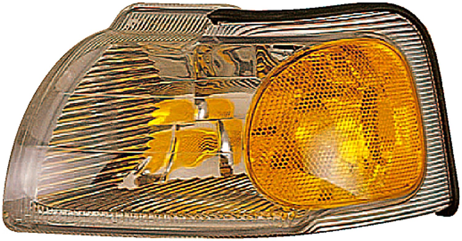 Dorman DOR-1630250 Parking / Turn Signal Lamp Assembly