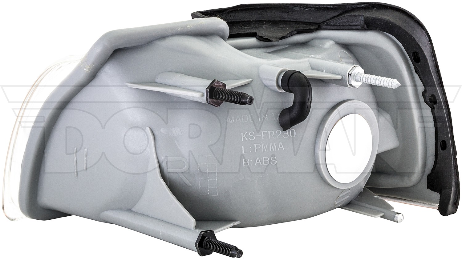 Dorman DOR-1630251 Parking / Turn Signal Lamp Assembly