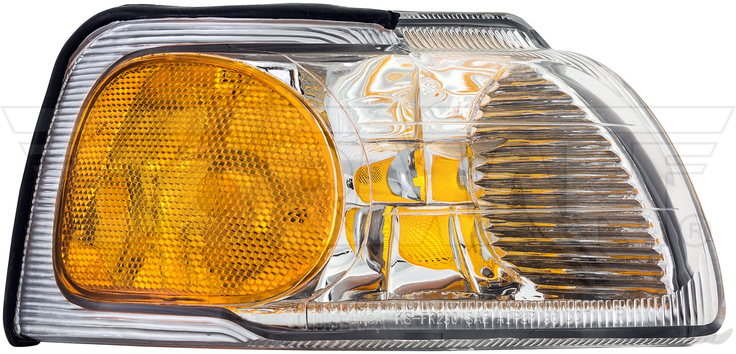 Dorman DOR-1630251 Parking / Turn Signal Lamp Assembly - Image 2