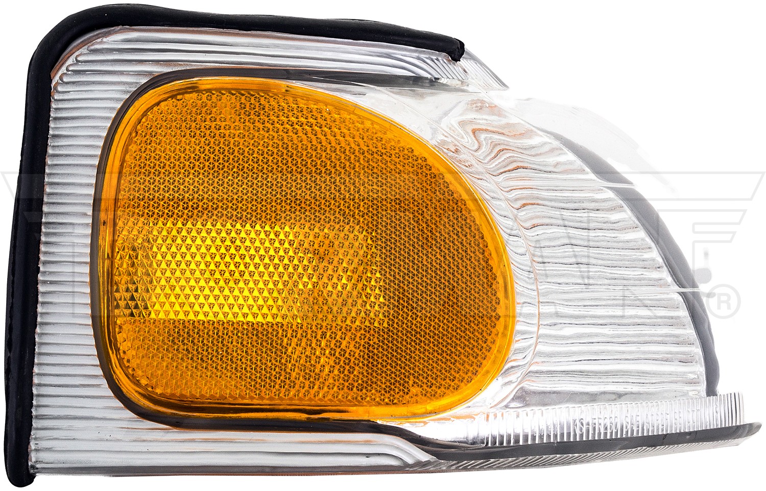 Dorman DOR-1630251 Parking / Turn Signal Lamp Assembly - Image 3