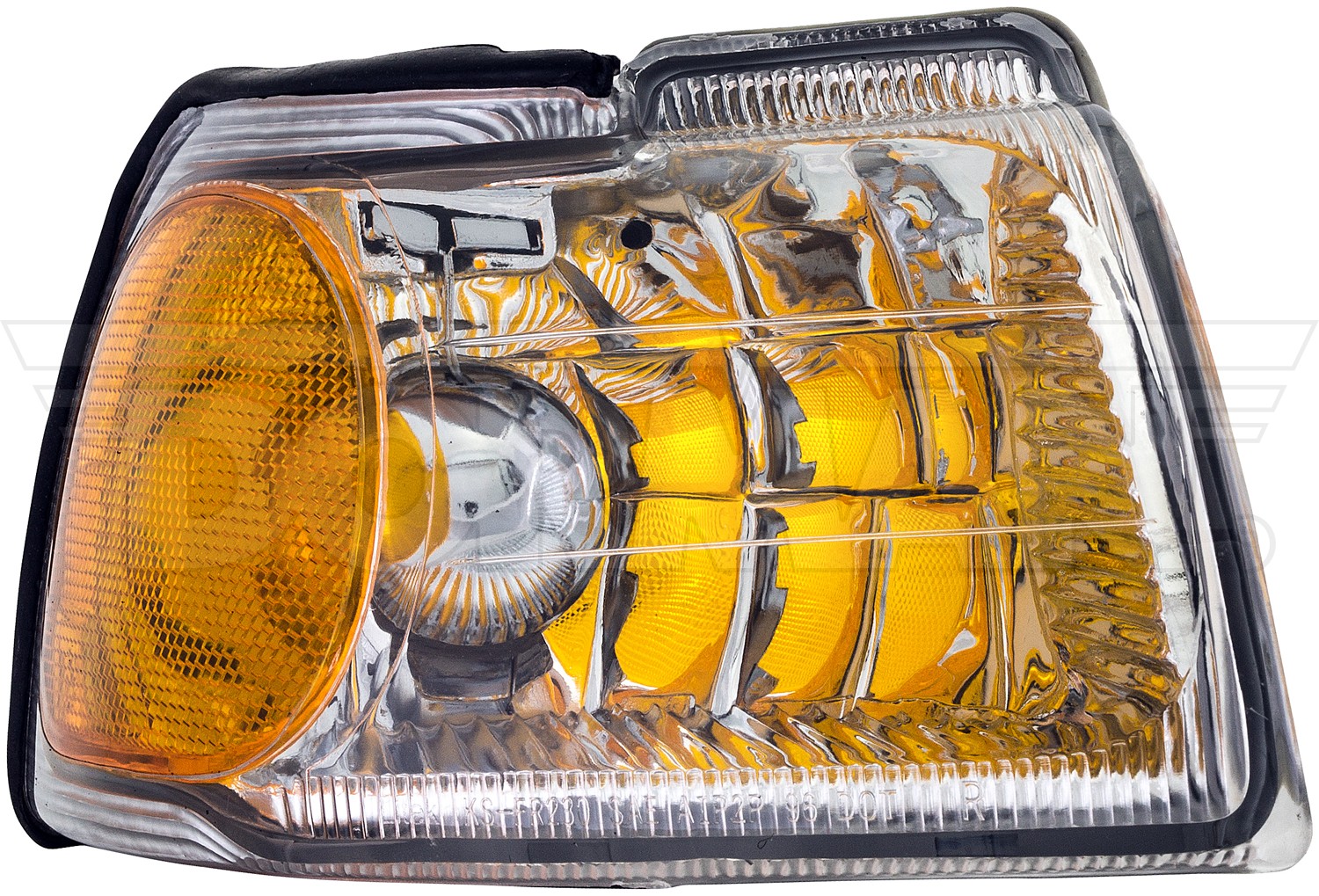 Dorman DOR-1630251 Parking / Turn Signal Lamp Assembly - Image 4