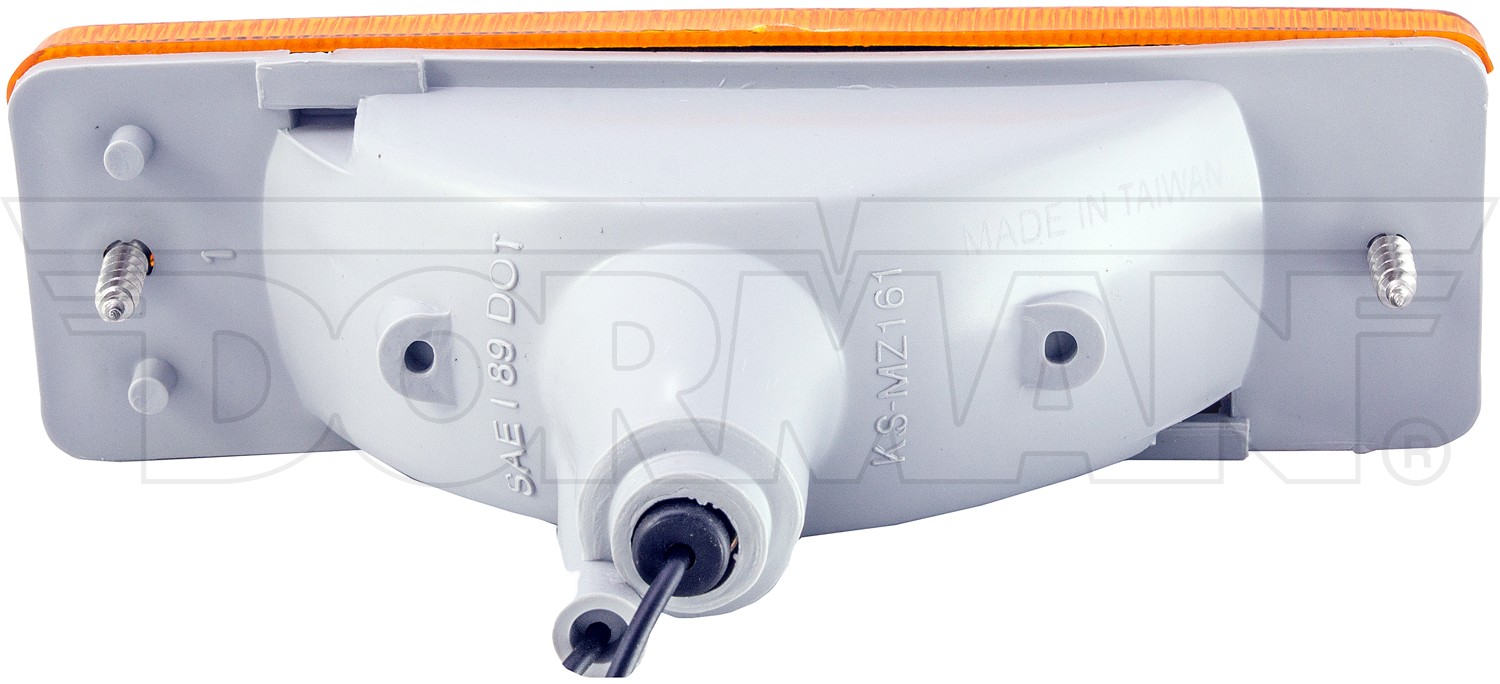 Dorman DOR-1630252 Parking / Turn Signal Lamp Assembly