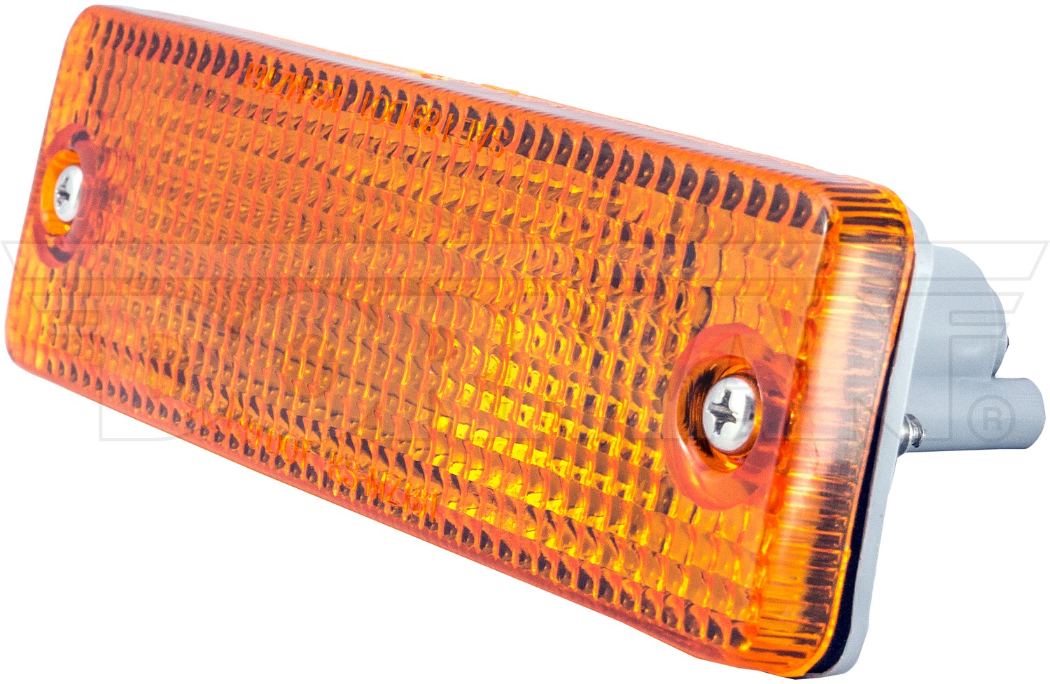 Dorman DOR-1630252 Parking / Turn Signal Lamp Assembly - Image 4