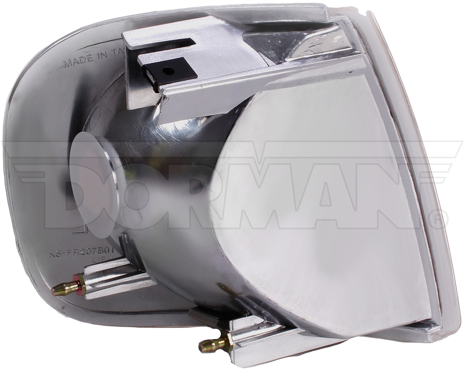 Dorman DOR-1630260 Parking / Turn Signal Lamp Assembly
