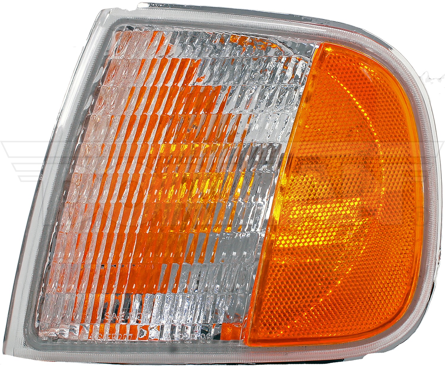 Dorman DOR-1630260 Parking / Turn Signal Lamp Assembly - Image 2
