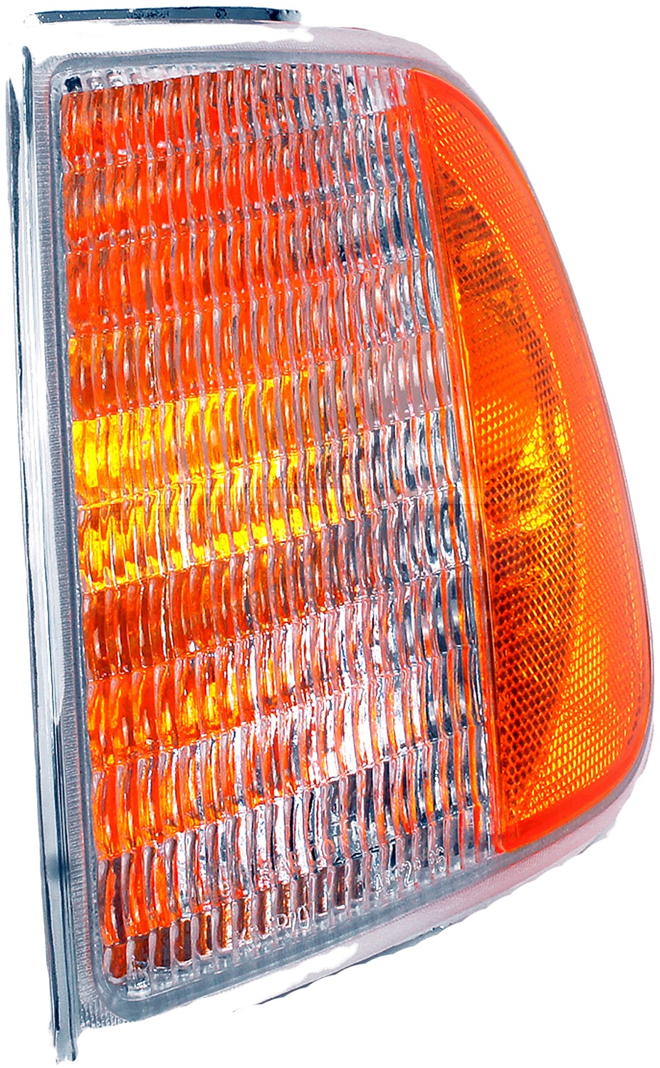 Dorman DOR-1630260 Parking / Turn Signal Lamp Assembly - Image 4