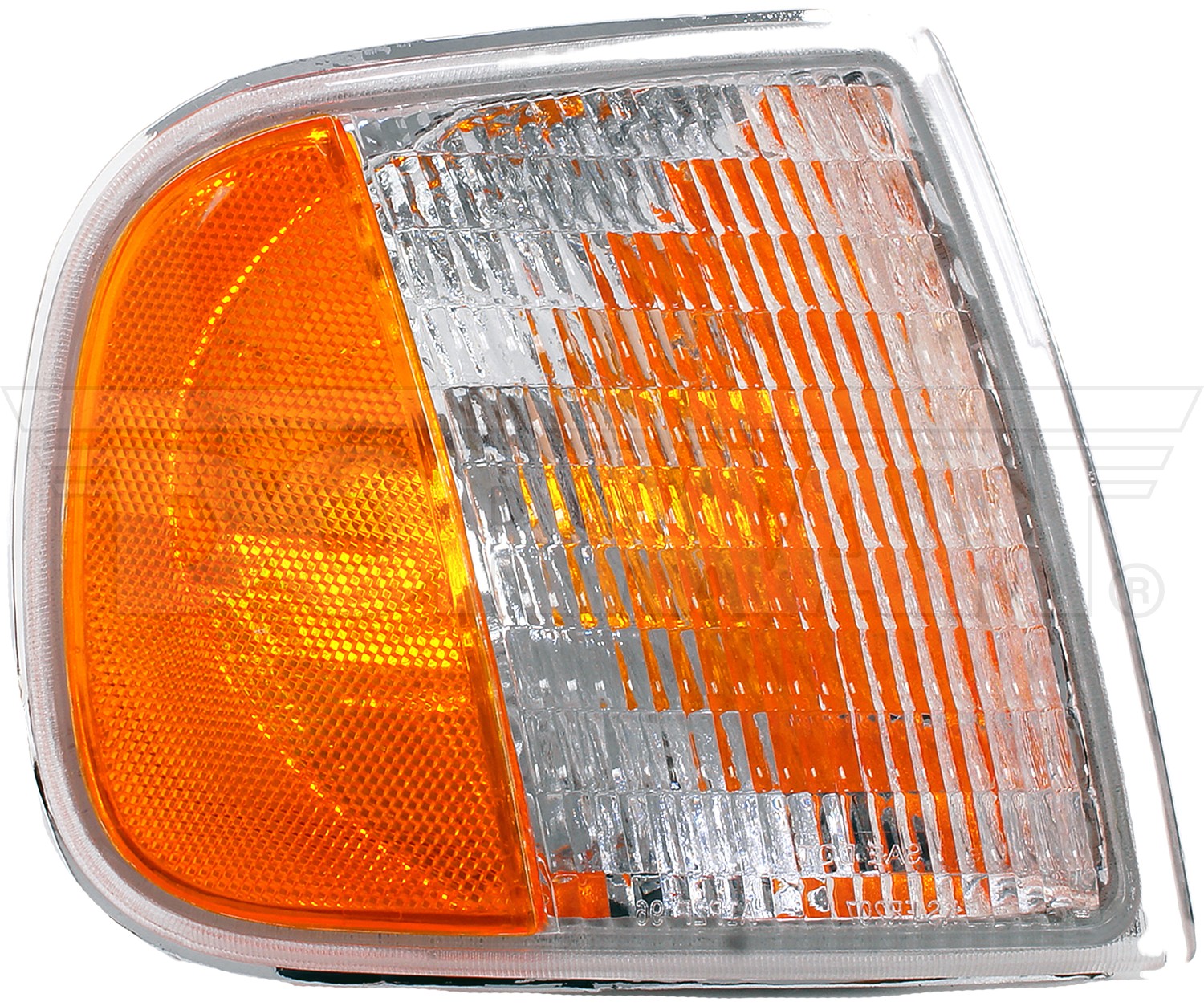 Dorman DOR-1630261 Parking / Turn Signal Lamp Assembly - Image 2