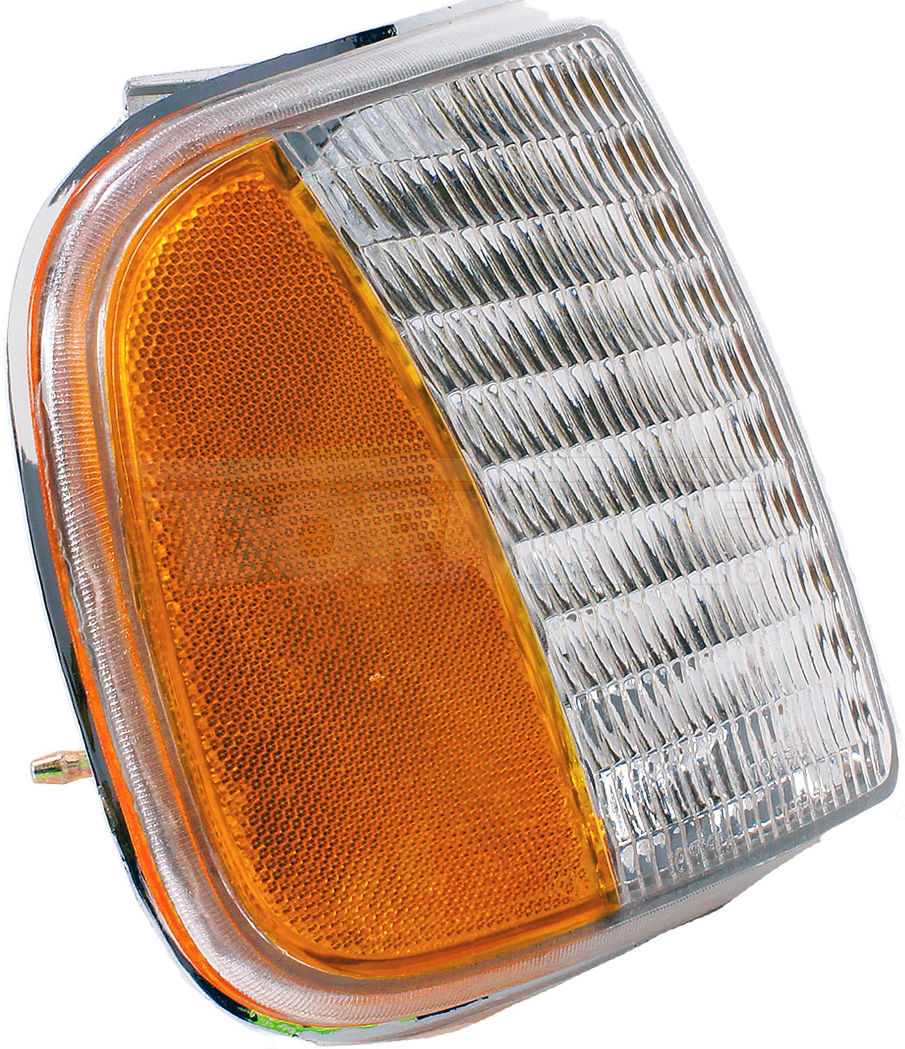 Dorman DOR-1630261 Parking / Turn Signal Lamp Assembly - Image 4