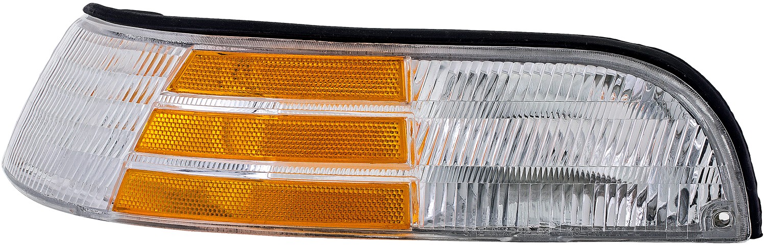Dorman 1630264 Turn Signal / Parking Light Assembly