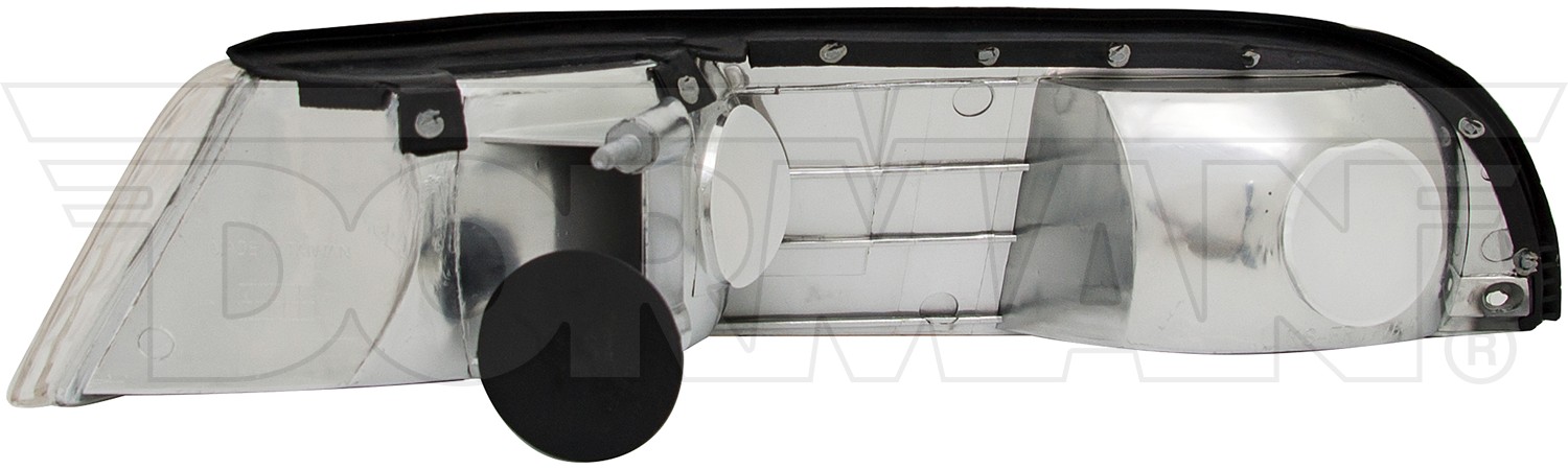 Dorman DOR-1630265 Parking / Turn Signal Lamp Assembly