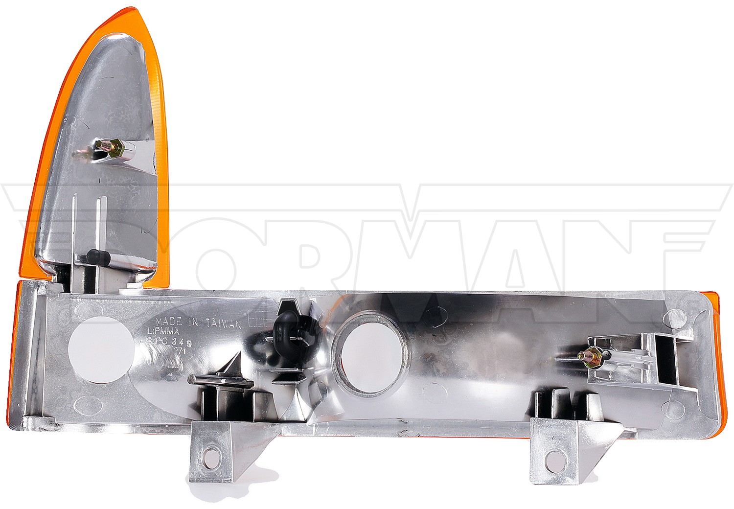 Dorman DOR-1630284 Parking / Turn Signal Lamp Assembly